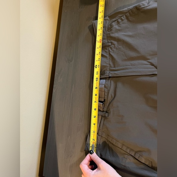 Black Diamond Men’s Alpine Light Pants - Picture 9 of 9